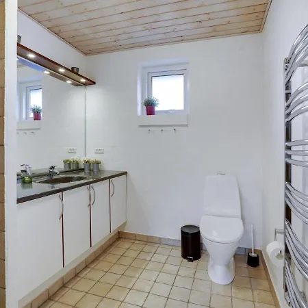Berenika - 500m From The Sea In Nw Jutland By Interhome Holiday home