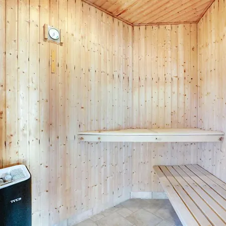 Holiday home Berenika - 500m From The Sea In Nw Jutland By Interhome