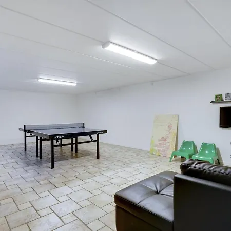 Berenika - 500m From The Sea In Nw Jutland By Interhome *