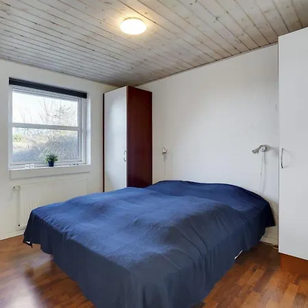 Berenika - 500m From The Sea In Nw Jutland By Interhome Holiday home Lokken