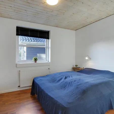 Berenika - 500m From The Sea In Nw Jutland By Interhome Holiday home
