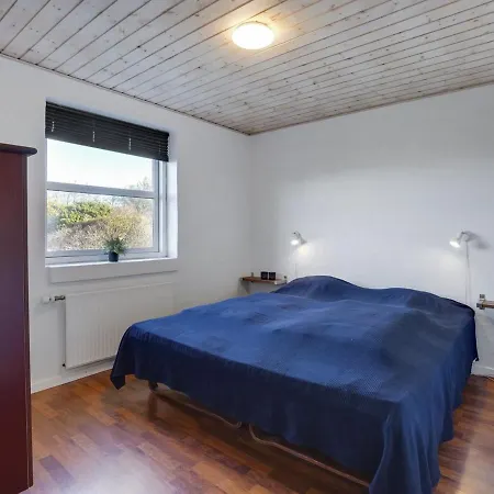 Holiday home Berenika - 500m From The Sea In Nw Jutland By Interhome Lokken