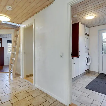 Berenika - 500m From The Sea In Nw Jutland By Interhome Holiday home *