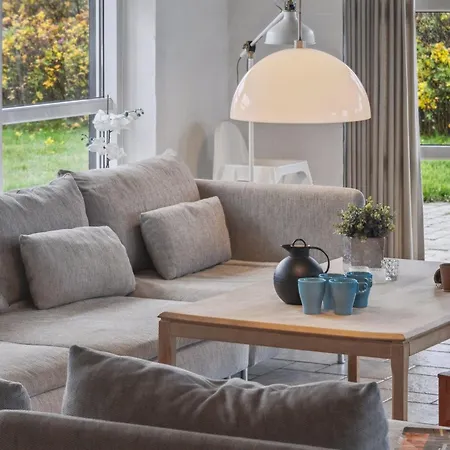 Berenika - 500m From The Sea In Nw Jutland By Interhome Lokken
