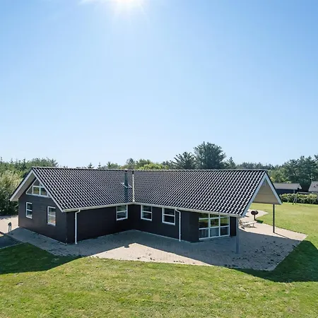 Berenika - 500m From The Sea In Nw Jutland By Interhome
