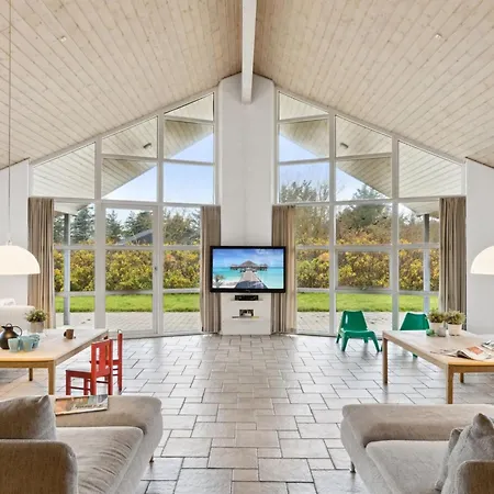 Berenika - 500m From The Sea By Interhome Feriehus