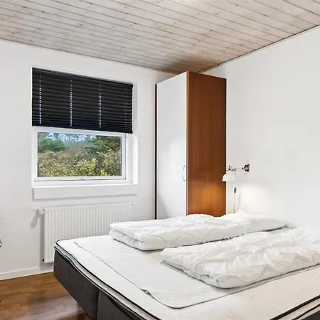 度假居 Berenika - 500m From The Sea By Interhome *