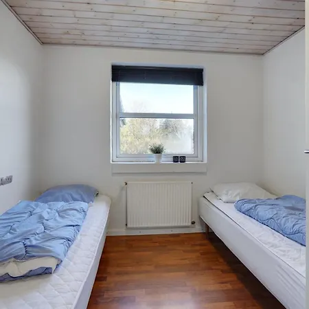 度假居 Berenika - 500m From The Sea By Interhome *