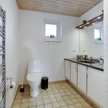 Berenika - 500m From The Sea By Interhome Feriehus *