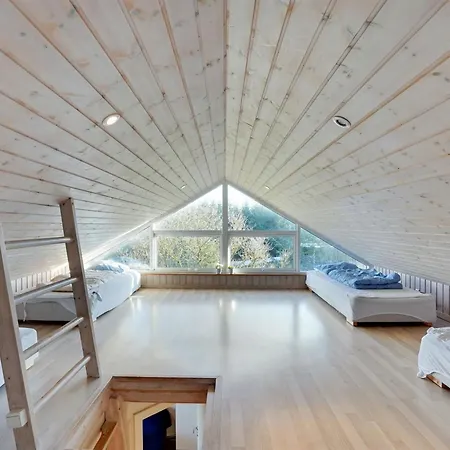Berenika - 500m From The Sea By Interhome * 洛肯