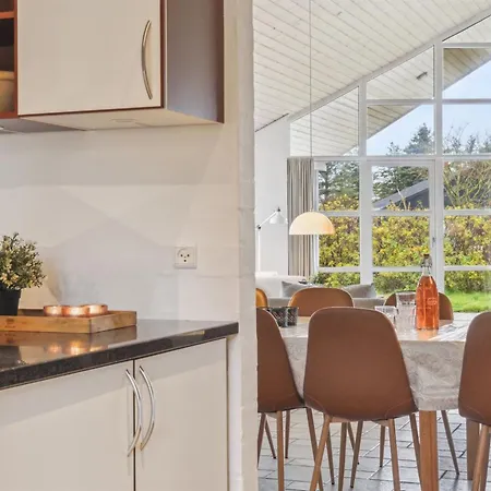 Berenika - 500m From The Sea By Interhome Feriehus Løkken