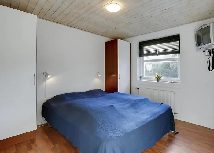 Berenika - 500m From The Sea By Interhome * Løkken